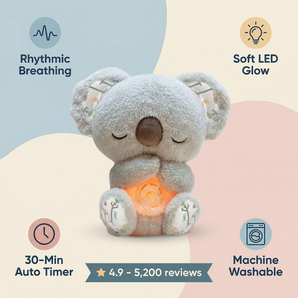 CalmSphere Rhythmic Breathing Device - Glovyzone 
