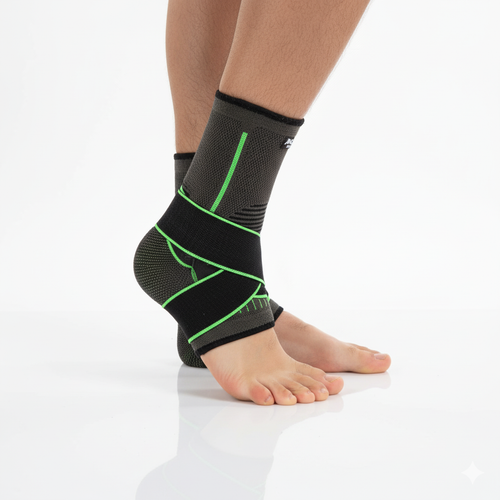 Glovyzone™ Ankle Stabilizer - Glovyzone 